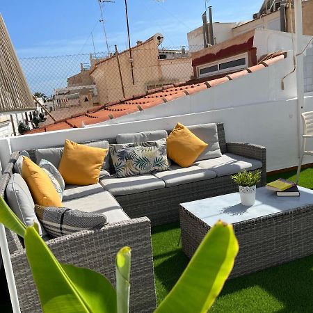 شقة M&G Acqua Private Pool نيرخا المظهر الخارجي الصورة